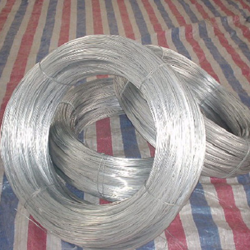 galvanized wire (54)