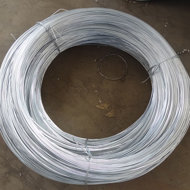 galvanized wire (9)